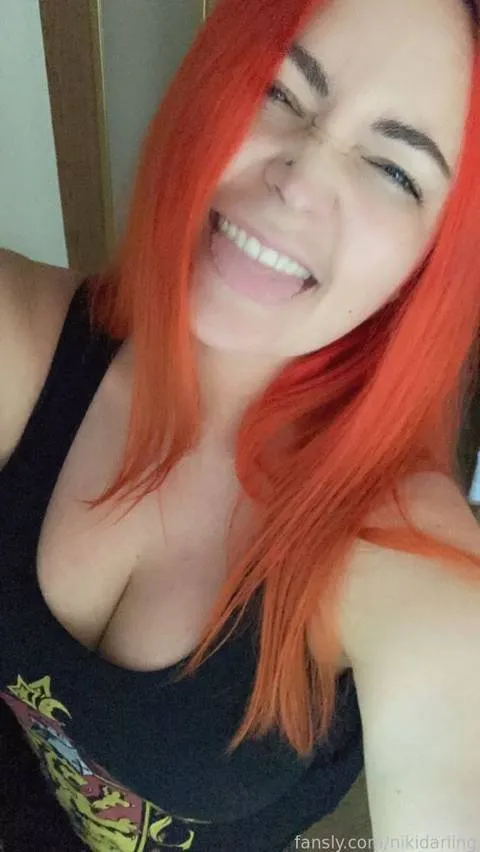 @Itsnikidarling