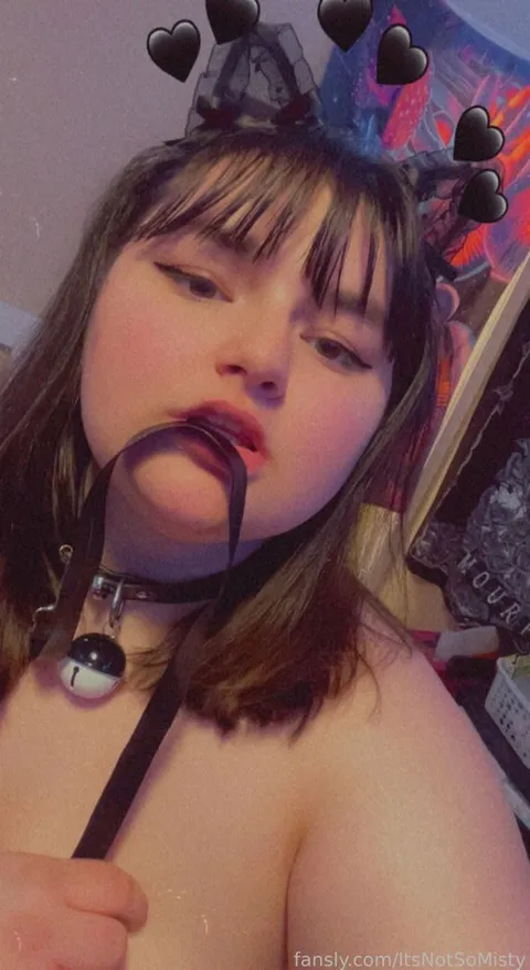@ItsNotSoMisty