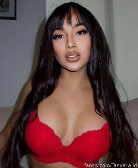 @itstanyawild