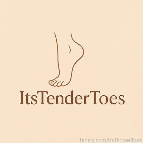 @ItsTenderToes