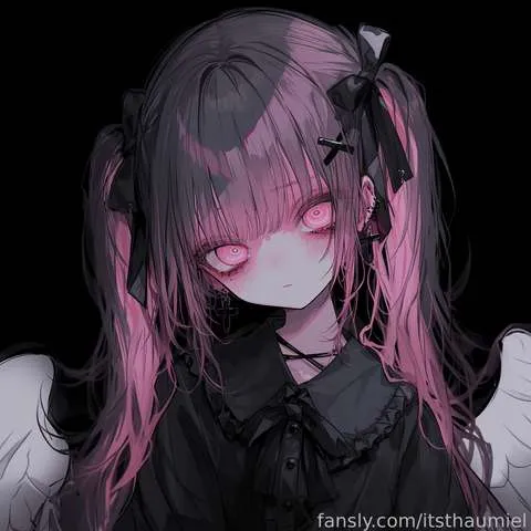 @itsthaumiel
