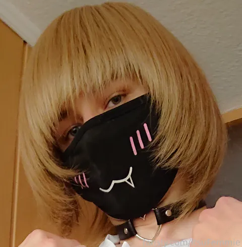 @ItsuFemmie