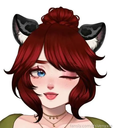 @ItsVenyxia