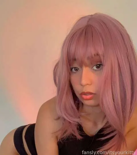 @itsyourkitty