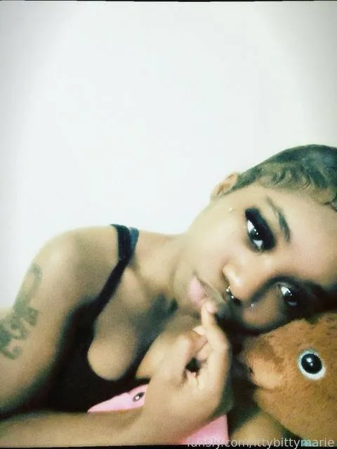 @ittybittymarie