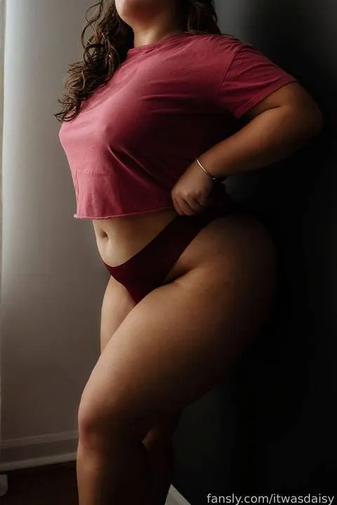 @itwasdaisy