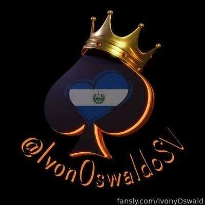 @IvonyOswald