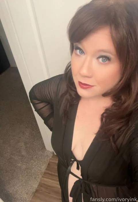 @ivoryink