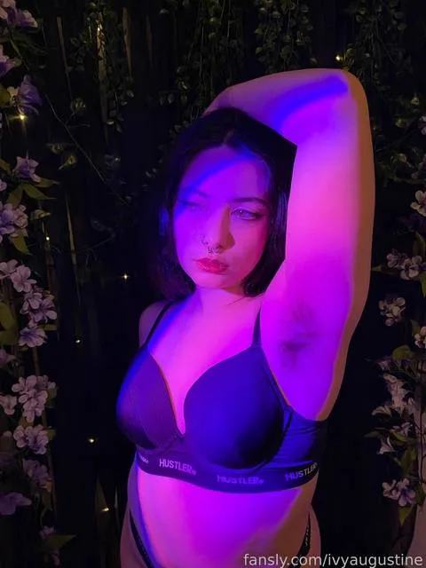 @ivyaugustine