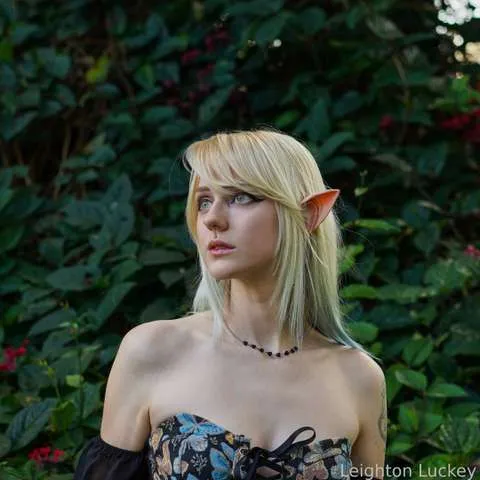 @IvyCeleste