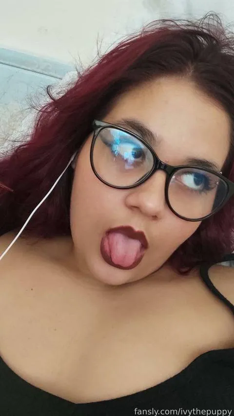 @ivythepuppy