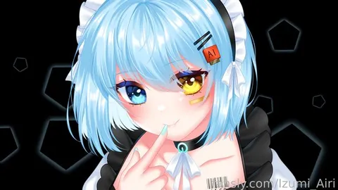 @Izumi_Airi