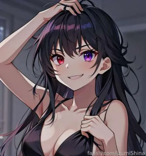 @IzumiShina