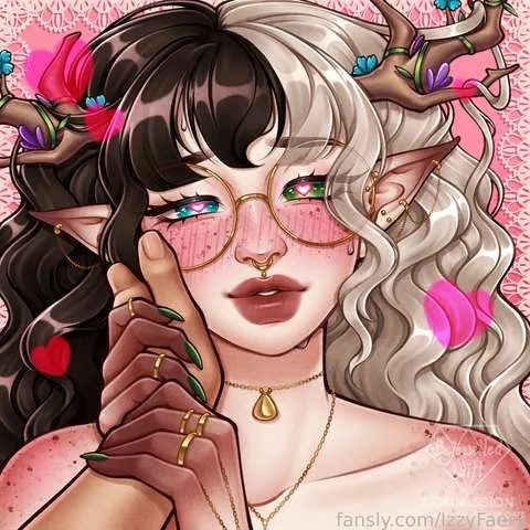 @IzzyFaery