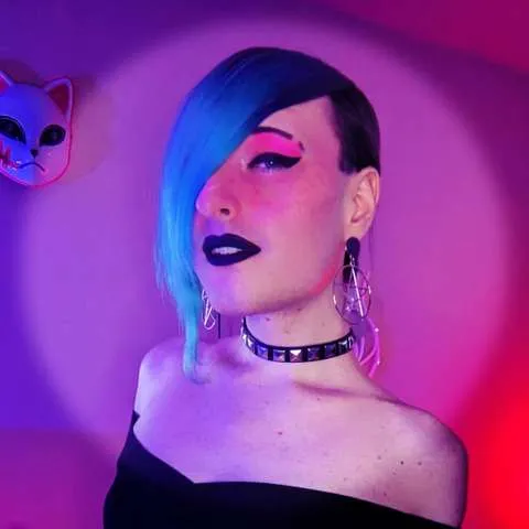 @IzzyResurrected
