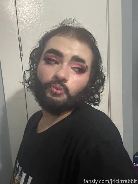 @j4ckrrabbit