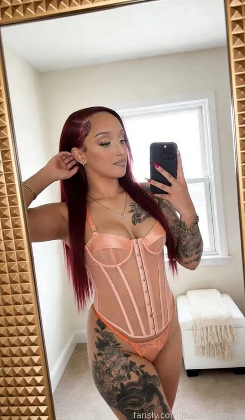 @Jaazminelovee