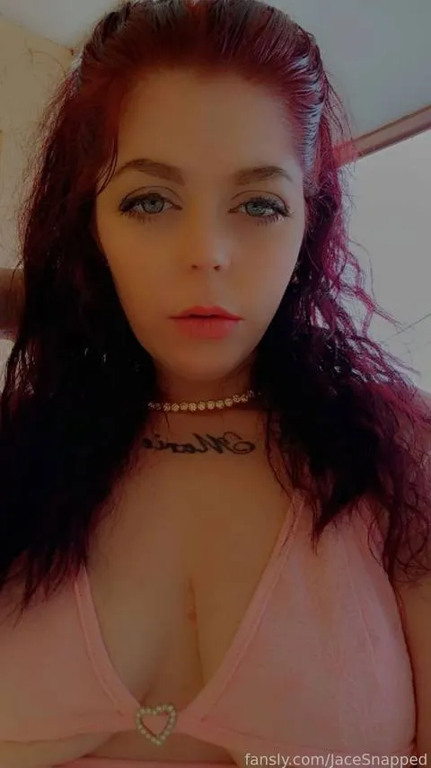 @JaceSnapped