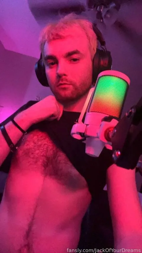 @JackOfYourDreams