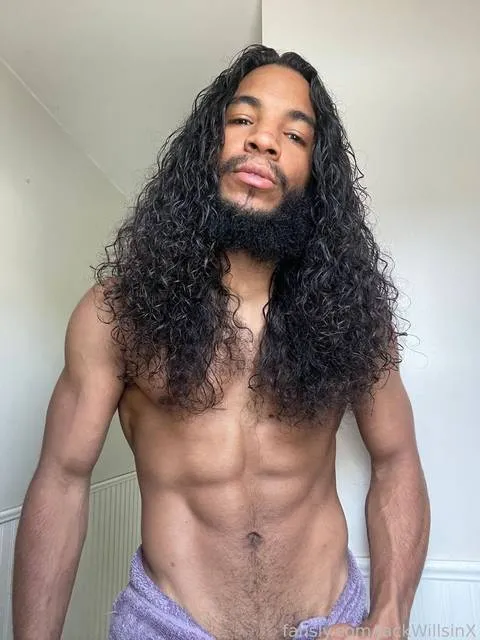 @JackWillsinX