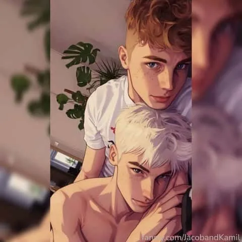 @JacobandKamil