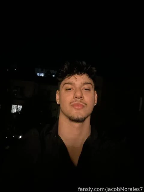 @JacobMorales7