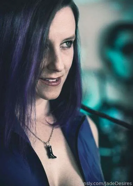 @JadeDesires