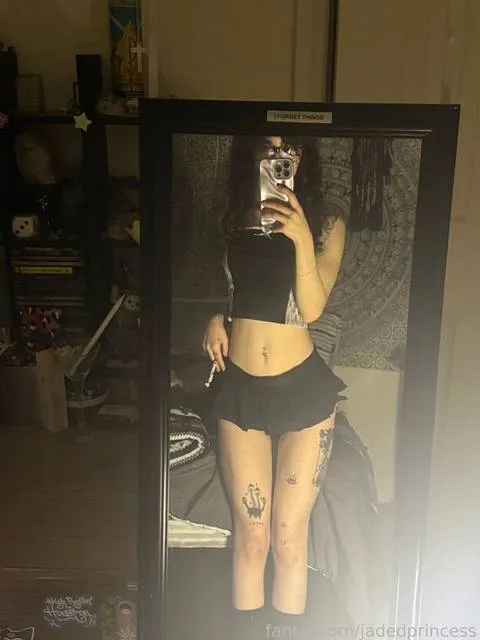 @jadedprincess