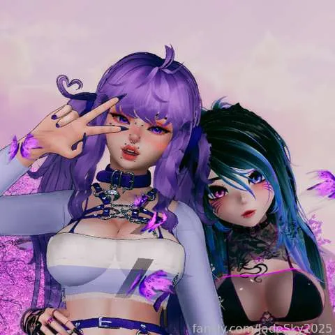 @JadeSky2025