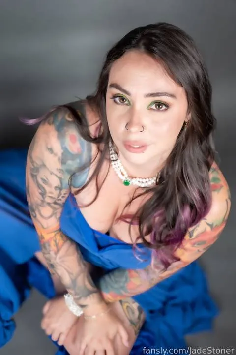 @JadeStoner
