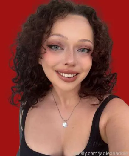 @Jadiexbaddie