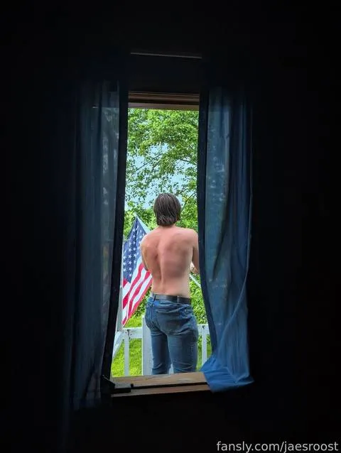 @jaesroost