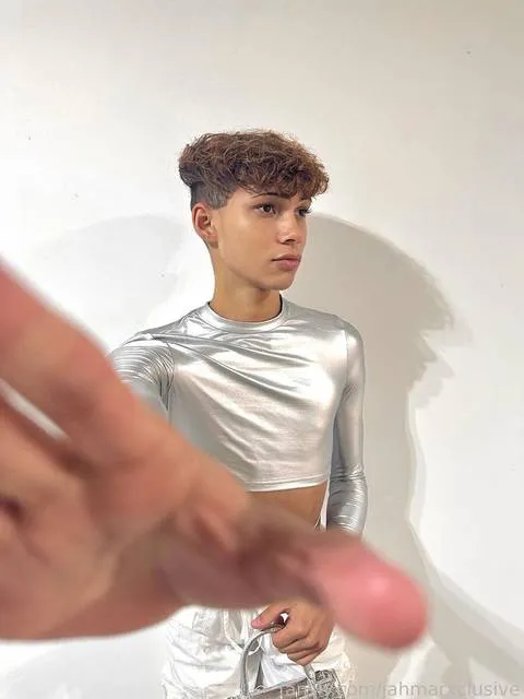 @jahmarxclusive