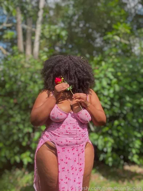 @JamaicanSugah