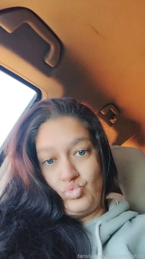 @Jasminfetish24