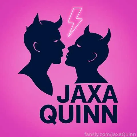 @JaxaQuinn