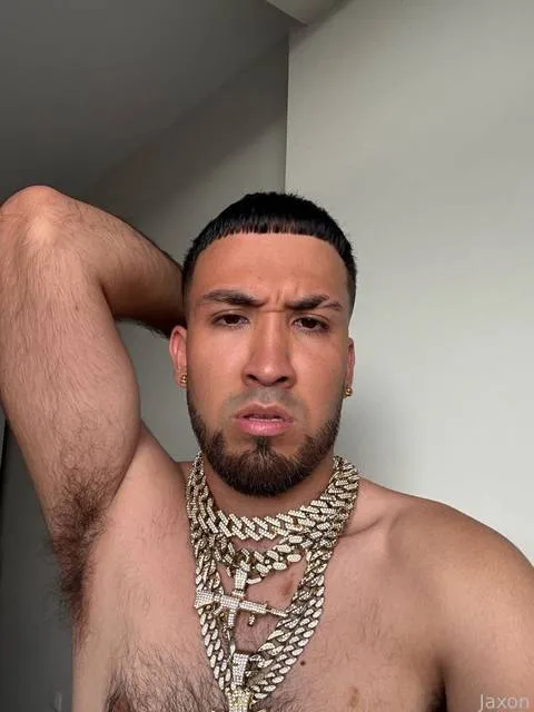 @jaxongangster
