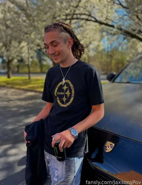 @JaxsonsPov