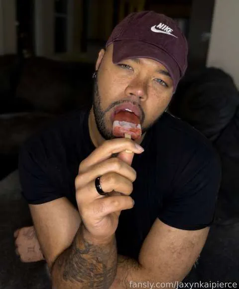 @Jaxynkaipierce