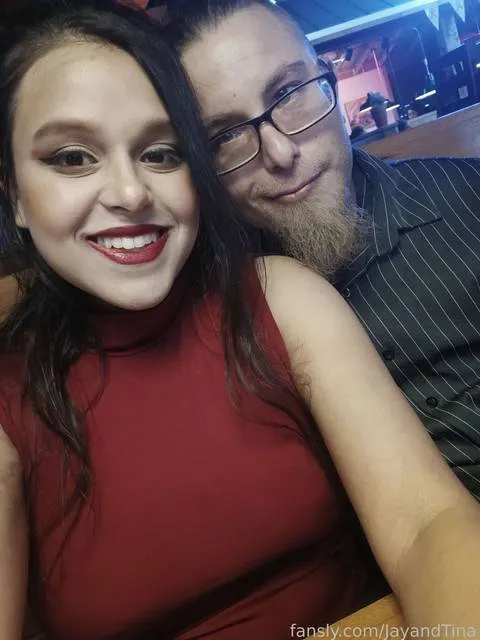@JayandTina