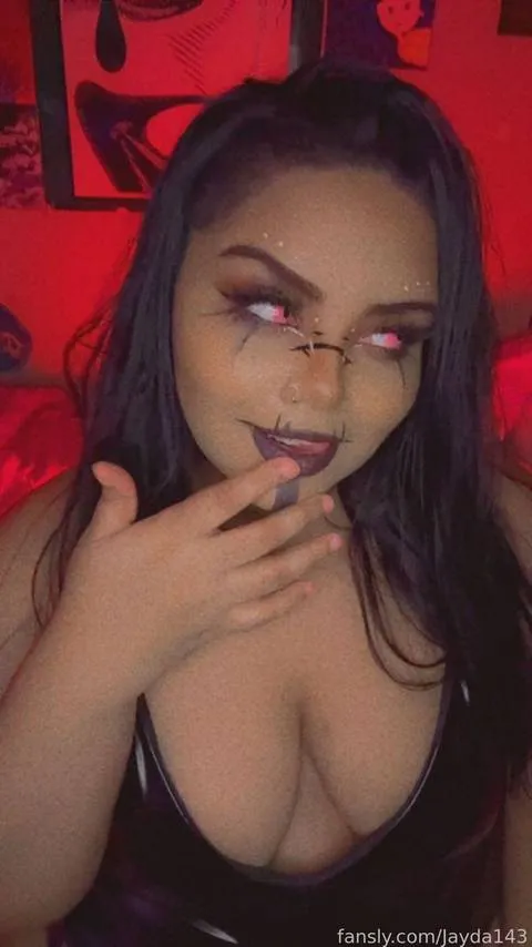 @Jayda143