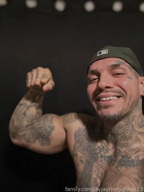 @jayjaythebutcher23