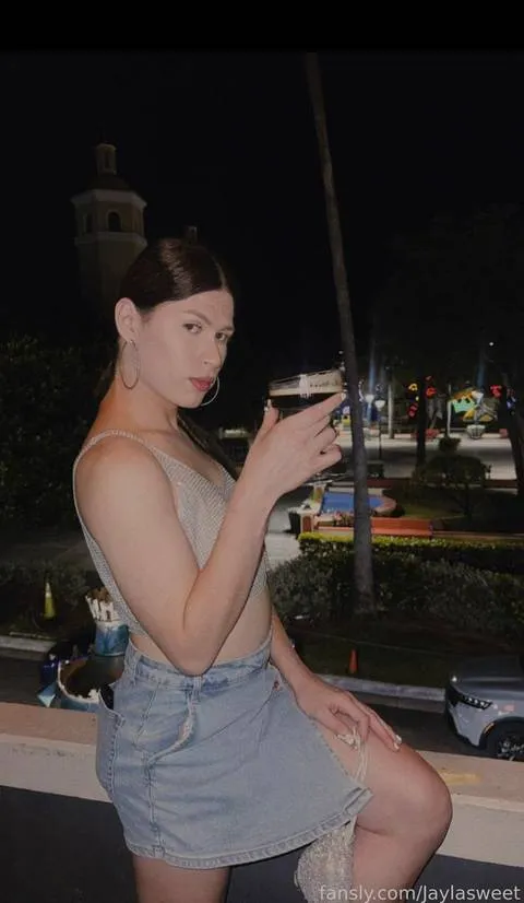 @Jaylasweet