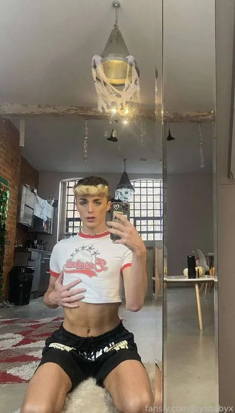 @Jaysbabyx