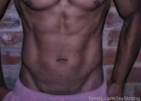 @JayStrong