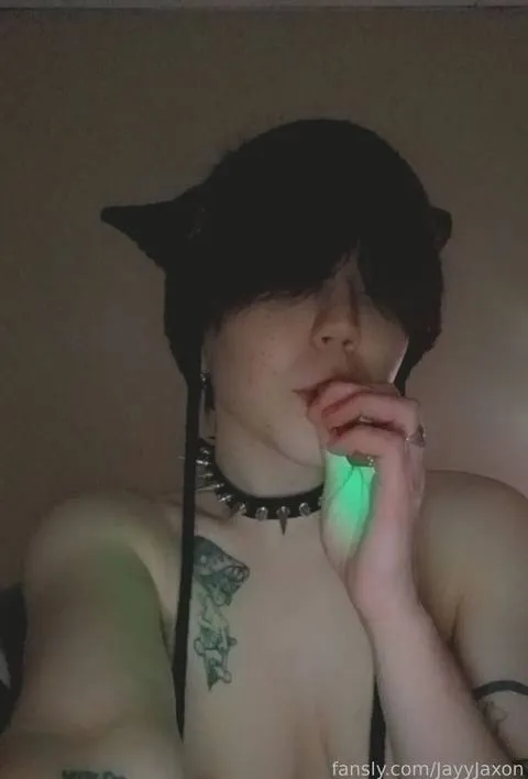 @JayyJaxon