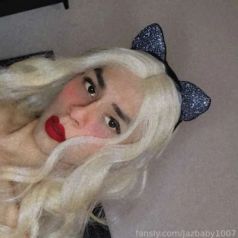 @Jazbaby1007
