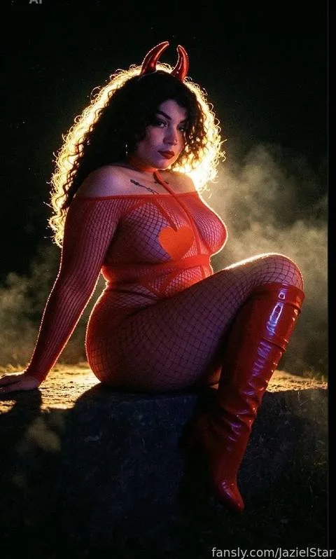 @JazielStar