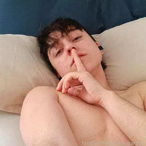 @JazzSugarboy