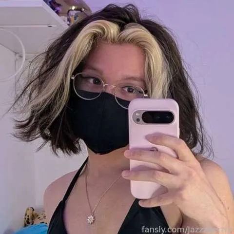 @JazzzBerrry
